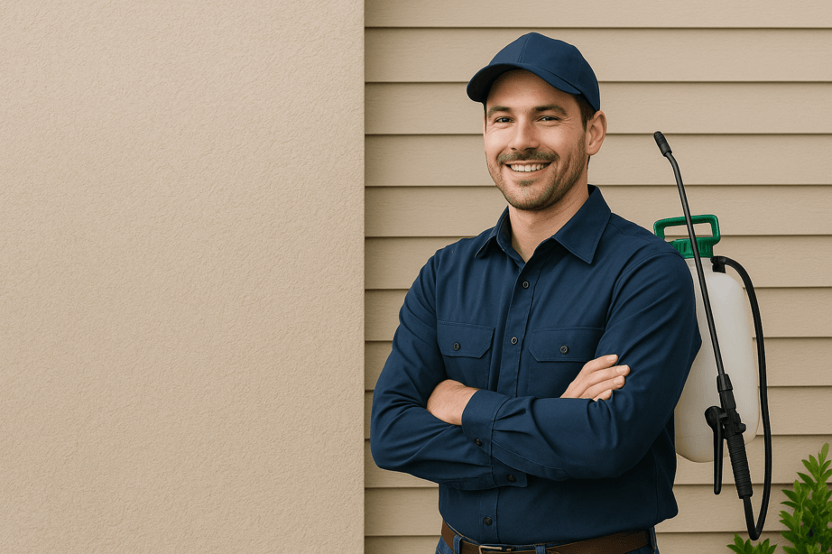 Pest & Termite Control in Medford, OR